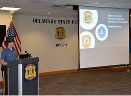 Silhouette of republican candidate donald trump and. Operation No Mas Leads To 28 Arrests And Disrupts Large Scale Drug Dealing Operation Delaware State Police State Of Delaware