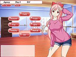 Play hentai games online
