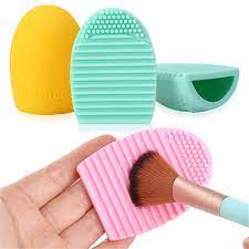 2022 high quality Cosmetic Tools Cleansing Egg Brush Make Up Silicone  Makeup Brush Cleaner, Cosmetic Tools makeup tools makeup cleaners - Buy  China Makeup Brush Cleaner on Globalsources.com
