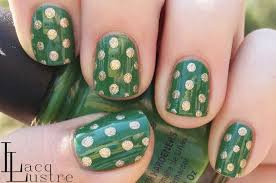 See more ideas about st patricks day nails, saint patrick nail, nail designs. St Patrick S Day Nails Green Nail Art Ideas