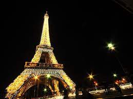 Eiffelturm Paris Nacht 1080p HD ...