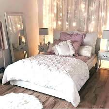 black pink and gold bedroom ideas