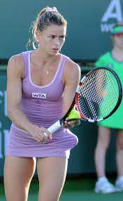 She is known for her performances at the us open (2013), bnp paribas open (2014), and aegon international (2014) where she defeated former. Camila Giorgi Wikipedia