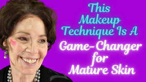 easy makeup application technique