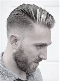 These 16 receding hairline hairstyles 2019 are also an appropriate way to help you out from many difficulties and hitches. 40 Best Men S Hairstyles For Thin Hair And Receding Hairlines Men S Style