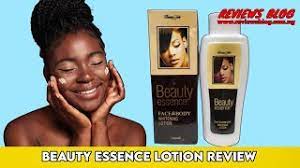 beauty essence lotion review have you