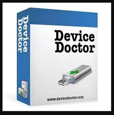 Device Doctor PRO 5.0.276 Crack + Activation Key 2019 Free Download