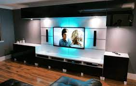 37 wall mounted tv ideas interior and