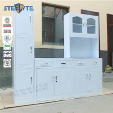These kitchen cabinets for sale come in varied designs, sure to complement your style. Cheap Modern Design White Metal Kitchen Cabinets Sale Buy Modular Kitchen Cabinets Metal Kitchen Cabinets Sale White Metal Kitchen Cabinets Product On Alibaba Com