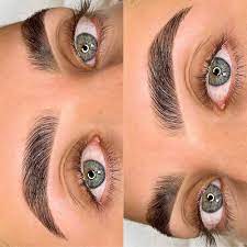 permanent makeup 2023 pmu treatments