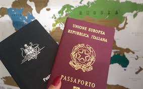 How to apply for dual citizenship italy uk. Travel Hassle Free With Your 2 Passports 3 Things You Must Know To Pass European Border Checks Smart Dual Citizenship For Italians