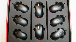 What Gaming Mouse Grip Are You Palm Fingertip Or Claw Cnet