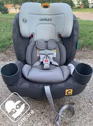 Century Drive On Multimode Car Seat