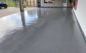 epoxy floor coating