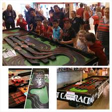 Racing Party Events 562 773 5877 Mobile Slot Car Racing And Lego