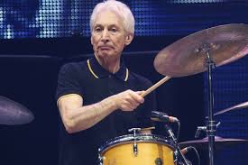 Former hockey player jimmy hayes, who. Rolling Stones Flashback Charlie Watts Interview The San Diego Union Tribune