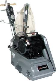 american 12 drum sander