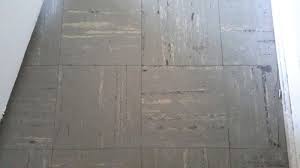 Prior to the 1980s, asbestos vinyl sheet flooring was very popular in homes. Asbestos Tile What Did You Do With Yours