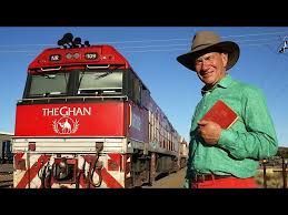 great australian railway journeys