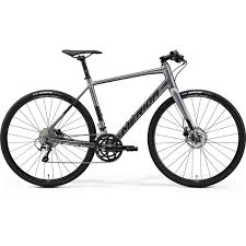 fitness bicycle merida sder 300