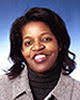 Photo of Dr. Sharon Gaines - 0006265