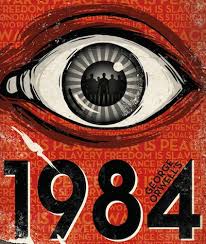 George Orwell Posters at AllPosters com Amazon com
