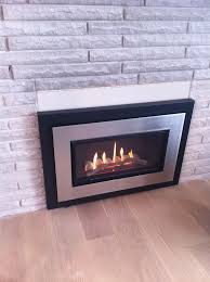 Valor Fireplaces Gas Fireplace Insert