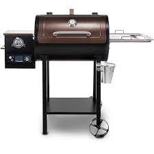 pit boss 440d quality grill that