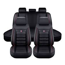 Infiniti G35 G37 Q50 5 Seat Pu Leather