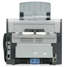 Why my hp laserjet m1319f mfp driver doesn't work after i install the new driver? Specs Hp Laserjet M1319f Laser A4 1200 X 1200 Dpi 18 Ppm Multifunctionals Cb536a