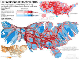 Us Presidential Election 2016 Views Of The World