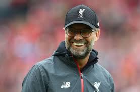 Jürgen klopp says it will be more difficult for liverpool to regain the premier league title next season with more clubs challenging manchester city. Taking A Look Back At Jurgen Klopp S 4 Years At Liverpool