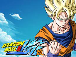 Dragon ball dragon ball gt dragon ball z kai dragon ball supertropes with their own pages alternative character interpretations … ymmv / dragon ball z. Like Dragon Ball Z And Kai Then Here Are Some Games Worth Wishing For Myanimelist Net
