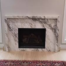 Fireplace Surround Quartz Quartzite