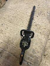 b q hedge trimmer try400htb 400w 14mm