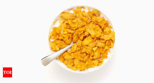 cornflakes was invented to curb ual
