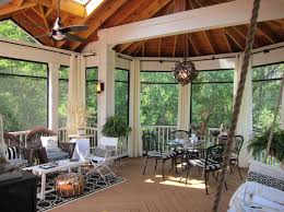 30 fabulous screened in porch ideas
