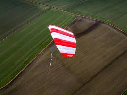 could high flying kites power your home