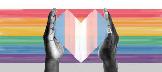 We are not to boast about ourselves; Lgbtq Joy Is More Important Than Ever This Pride 2021 Here S Why