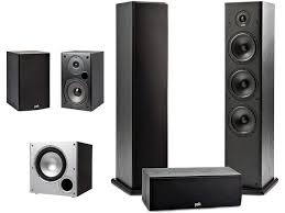 The iball booster home theater system is very popular for its excellent sound quality and smooth wireless performance. Best Home Theater Systems Of 2021