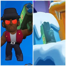 Edgar's 2nd star power is out! Brawl Stars Updates Two New Brawlers 13 Gifts For Brawlidays Knowinsiders