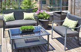Outdoor Furniture Al For Home