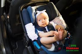 What Are California S Car Seat Laws