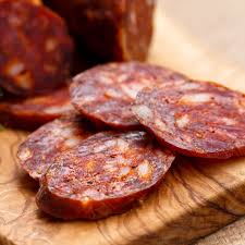 chorizo recipe epicurious