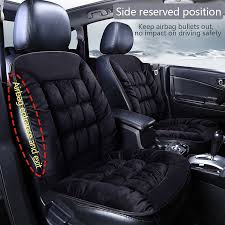 1 Pcs Car Seat Covers Luxury Car