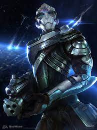 Vetra Nyx | Mass effect, Vetra mass effect, Mass effect characters