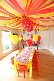 19 crepe paper streamers ideas paper