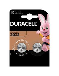 These small, yet mighty batteries have the ability to power large. Duracell Knoopcel Batterij Lithium Cr2032 Blister 2 Hoorbatterijonline Nl