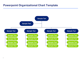 Organizational Chart Templates Organizational Chart