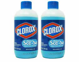 clorox floor cleaner irobot scooba hard
